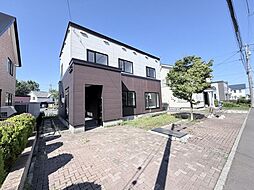 屯田9条11丁目　戸建 1