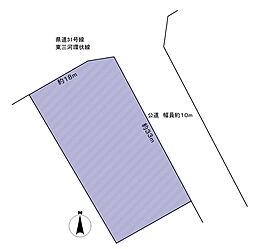 豊川市森６丁目