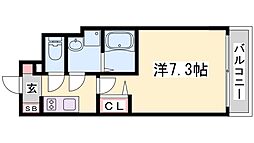 プレサンスKOBEアモーレ 208