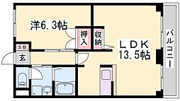 シティライフ有野 203