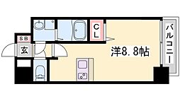 グランカリテ神戸ハーバーランド前 401