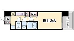 Ｗ-ＳＴＹＬＥ神戸II 408