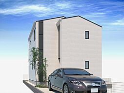 Abobi-創家　船橋市東船橋第一　3号棟