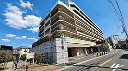 レアシス津田沼前原の丘