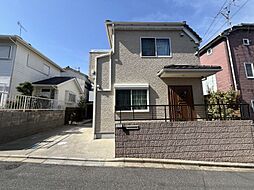 船橋市新高根一丁目