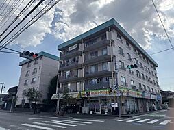 ならしのサンハイツ