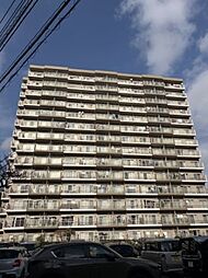 東船橋ガーデニア6号棟