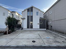 習志野市新栄一丁目