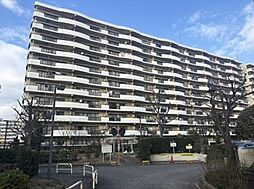 谷津パークタウン三番街