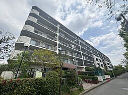 マープル津田沼スカイハイツC棟