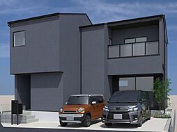 Asobi-創家　船橋市高根台第一