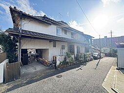 船橋市金杉七丁目