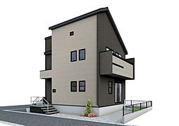 船橋市夏見台六丁目　一号棟