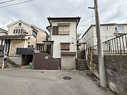 船橋市三山四丁目