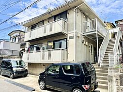 船橋市飯山満町二丁目
