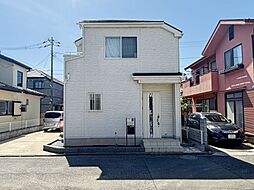 船橋市高野台三丁目