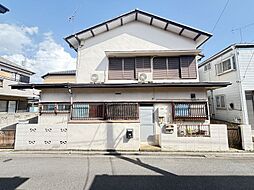 船橋市丸山第四