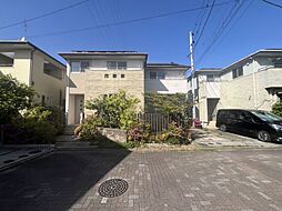 習志野市藤崎三丁目