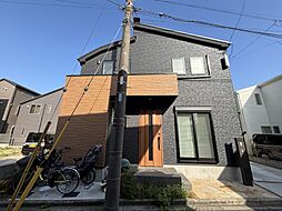 船橋市夏見台二丁目