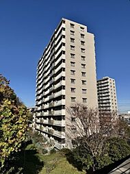 東船橋ガーデニア第10号棟