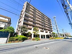 コスモステージ大久保サウスプラザ