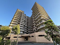 ガーデンプラザ新検見川20番館