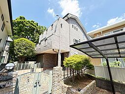 船橋市東中山1丁目