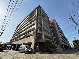 コスモステージ大久保パークプラザ