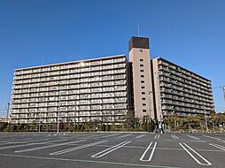 船橋ファミリータウン1号棟