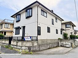 船橋市丸山三丁目