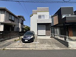 習志野市本大久保一丁目