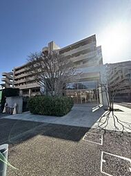 ハートフィールズ薬園台ハイライズ
