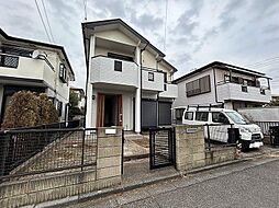 船橋市金杉5丁目