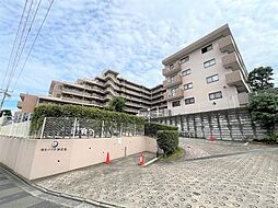 朝日パリオ津田沼