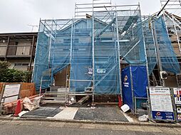 船橋市松が丘三丁目　1号棟