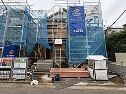 船橋市松が丘三丁目　2号棟