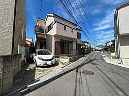 船橋市旭町1丁目