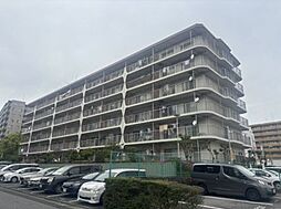 ソフトタウン谷津遊園7号棟