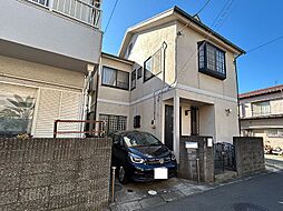 船橋市二和西4丁目