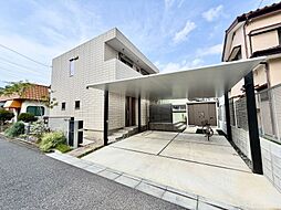 船橋市高野台二丁目