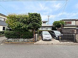 船橋市松が丘五丁目