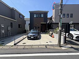 船橋市新高根一丁目