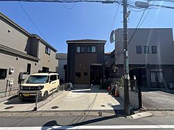 船橋市新高根一丁目