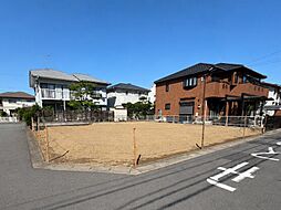 習志野市秋津5丁目
