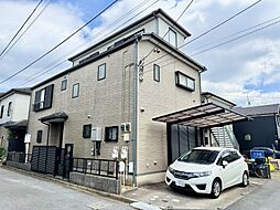 習志野市東習志野一丁目