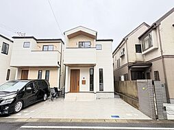習志野市袖ヶ浦五丁目