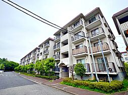 朝日プラザ船橋セントラルコーポ船橋弐番館