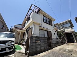 船橋市田喜野井四丁目
