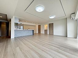 ルネ市川中山マンション