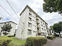金杉台住宅第弐-弐-参号棟
